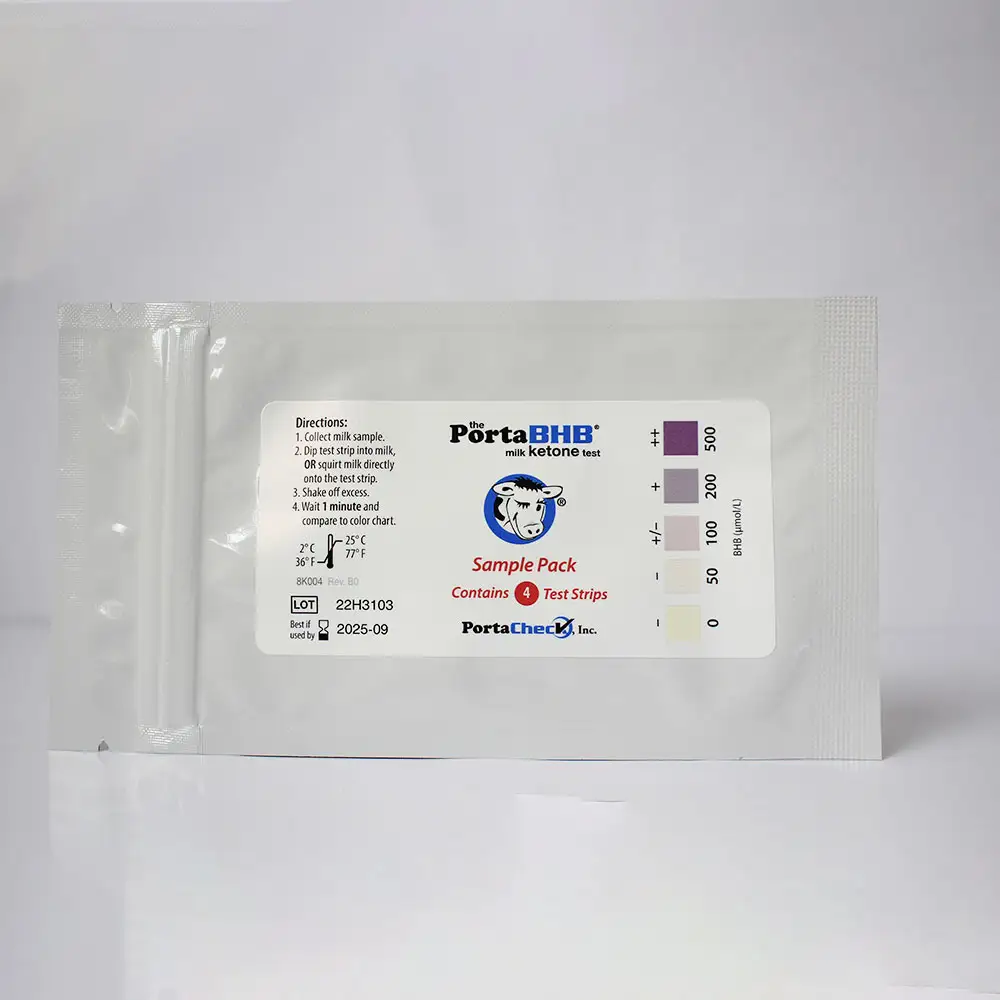 Porta BHB